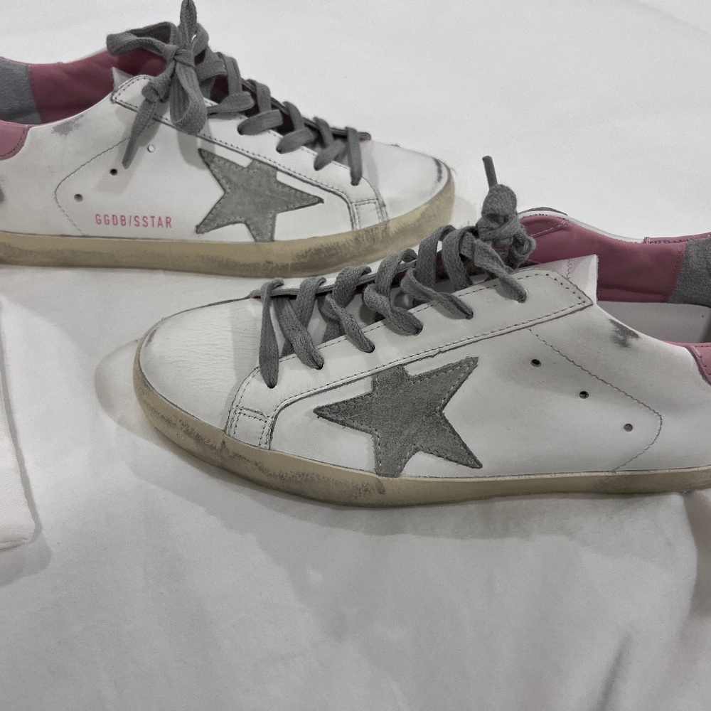 Golden Goose